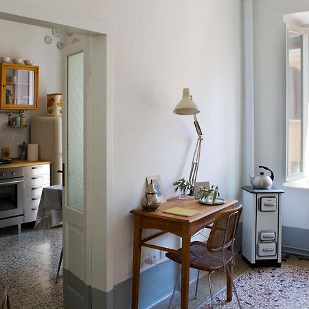 Casa Tesor - Your Design Home In Mantua City Center Екстер'єр фото