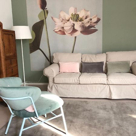 Casa Tesor - Your Design Home In Mantua City Center Екстер'єр фото