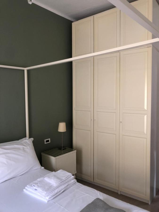 Casa Tesor - Your Design Home In Mantua City Center Екстер'єр фото
