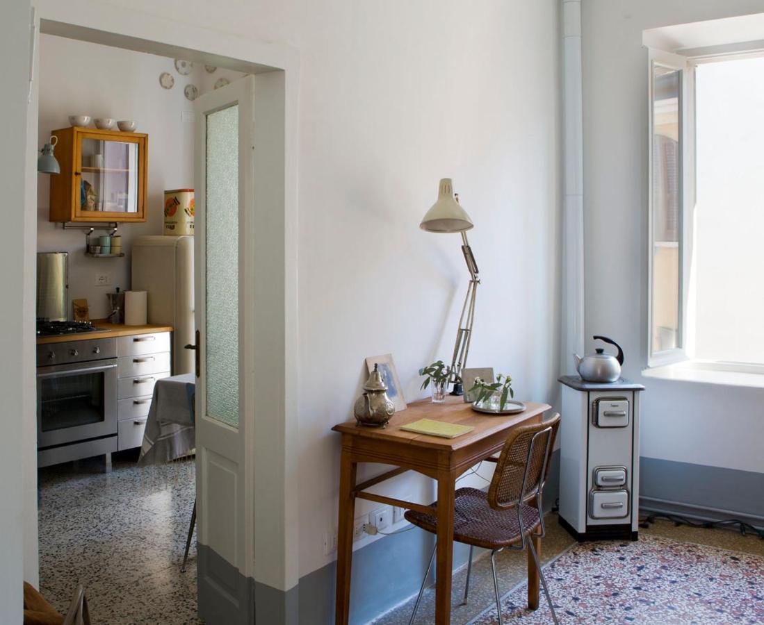 Casa Tesor - Your Design Home In Mantua City Center Екстер'єр фото