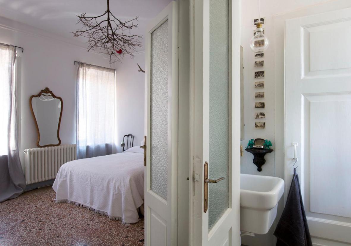 Casa Tesor - Your Design Home In Mantua City Center Екстер'єр фото