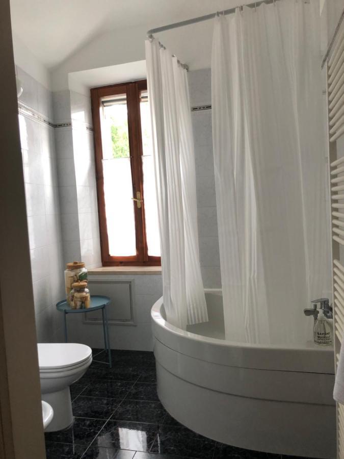Casa Tesor - Your Design Home In Mantua City Center Екстер'єр фото