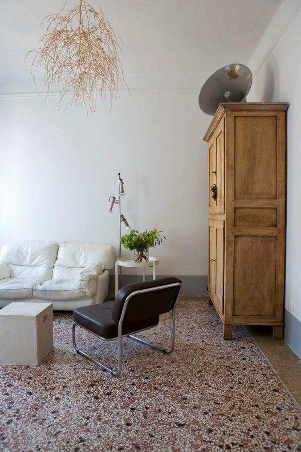 Casa Tesor - Your Design Home In Mantua City Center Екстер'єр фото