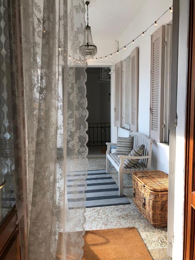 Casa Tesor - Your Design Home In Mantua City Center Екстер'єр фото