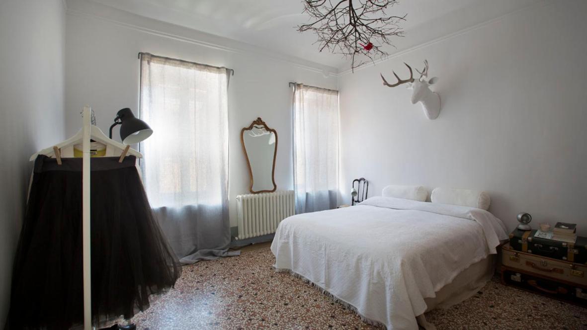Casa Tesor - Your Design Home In Mantua City Center Екстер'єр фото