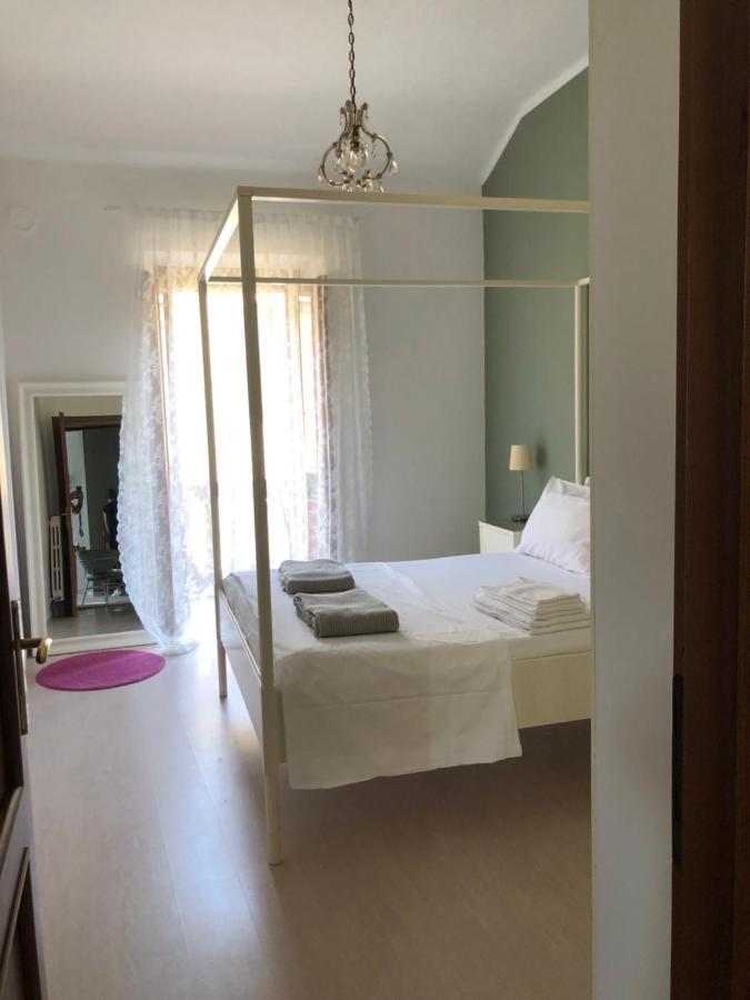 Casa Tesor - Your Design Home In Mantua City Center Екстер'єр фото