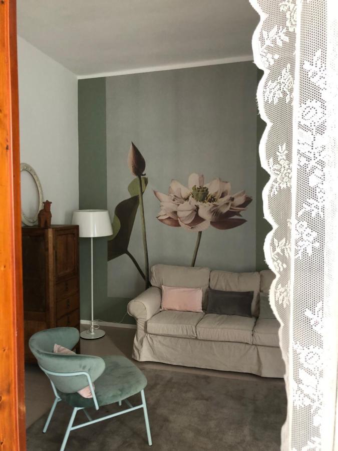 Casa Tesor - Your Design Home In Mantua City Center Екстер'єр фото